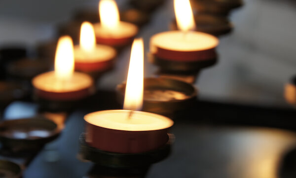 Remembering Don Ausman