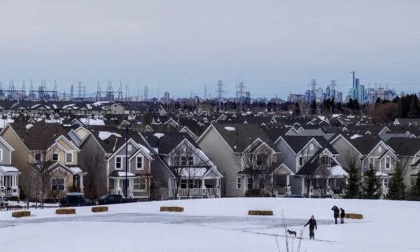 Neighbourhood watch: Homeowner associations ensure appearances aren't slipping in the suburbs