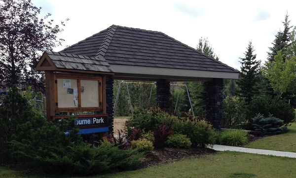 Blackburne  Creek Town Hall Meeting 