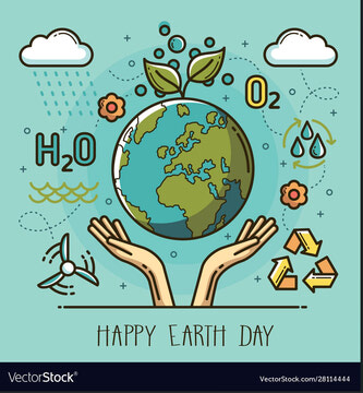 Spring Community Clean-up