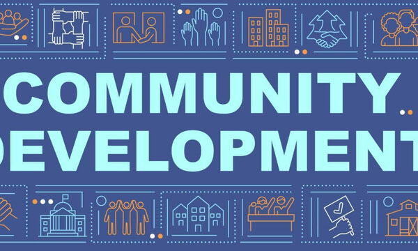 Blackmud Creek Community LEague