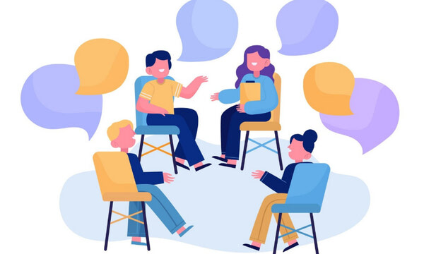 Chat with the HOA board