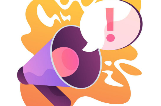 Important community update re HOA board's legal action