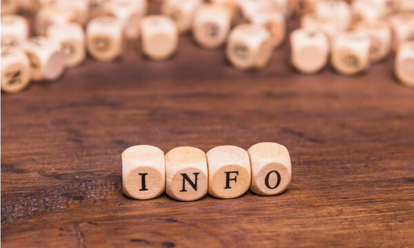 AGM Information package available